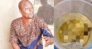 Money Rituals Herbalist Confesses