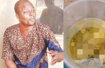 Money Rituals Herbalist Confesses