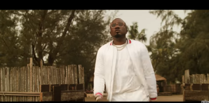 Ice Prince Feel Good Video