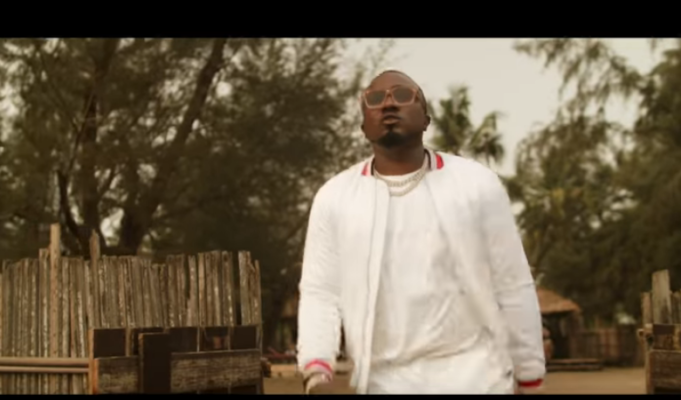 Ice Prince Feel Good Video