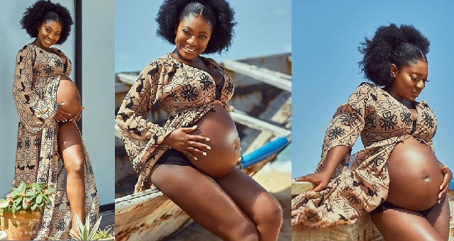 Yvonne Jegede shares beautiful