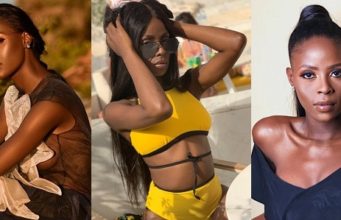 BBnaijas Khloe defends