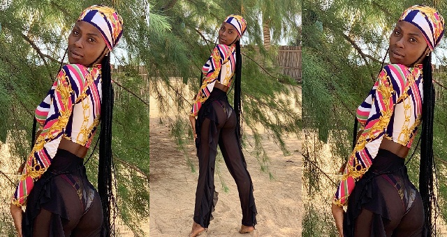 koko BBnaijas Khloe says