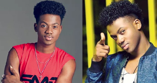 Korede Bello suggests