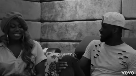 Mr P One More Night Video