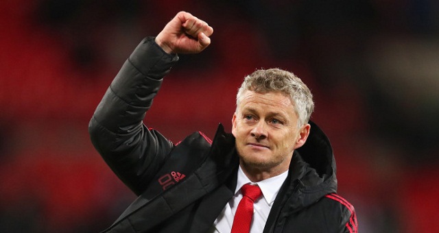 Manchester United appoint