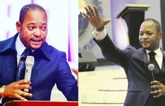 Pastor Lukau allegedly
