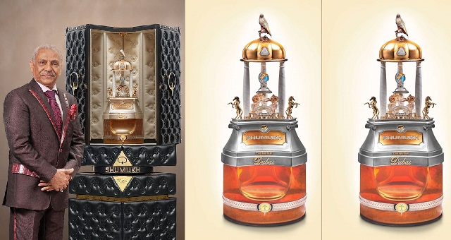 perf Worlds most expensive perfume