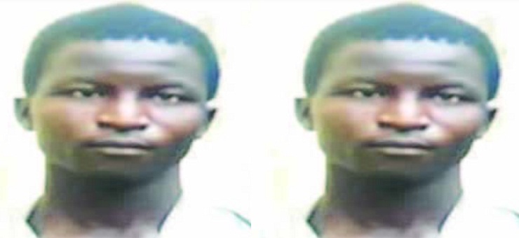 “An Evil spirit told me to do it” – Paedophile who raped 7-year-old says.