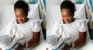 Seyi Ashekun welcomes