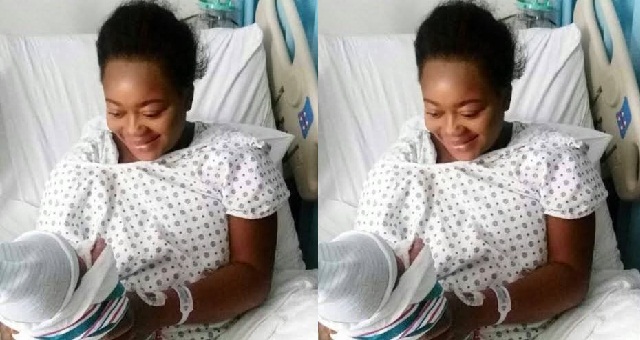 Seyi Ashekun welcomes