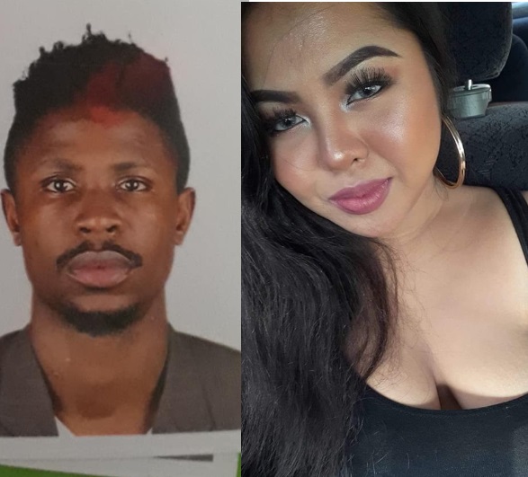 Thai Woman Accuses Nigerian Boyfriend