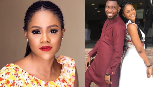 Timi Dakolo tells wife
