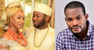 Maduagwu slams Tonto Dikeh
