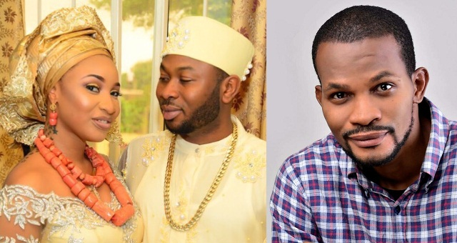 Maduagwu slams Tonto Dikeh