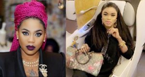 Toyin Lawani Replies Bobrisky
