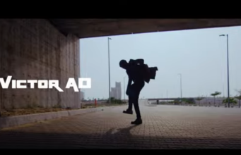 Victor AD Tire You Video