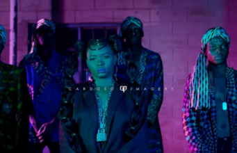 Yemi Alade Yaji Video