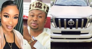 Churchill petitions Police