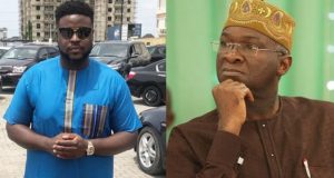 Fashola was set up to fail as Minister