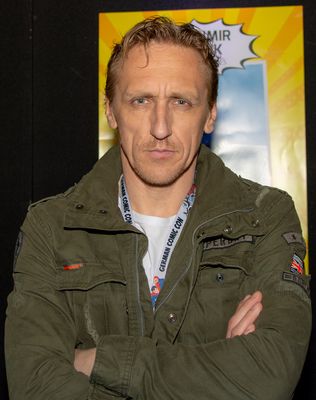 Vladimir Furdik looks like