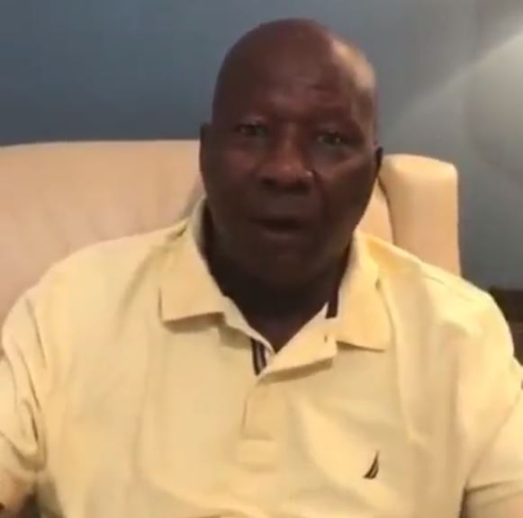 Baba Suwe speaks