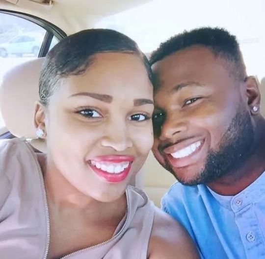 Newly married woman dies