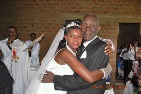 justify child marriage