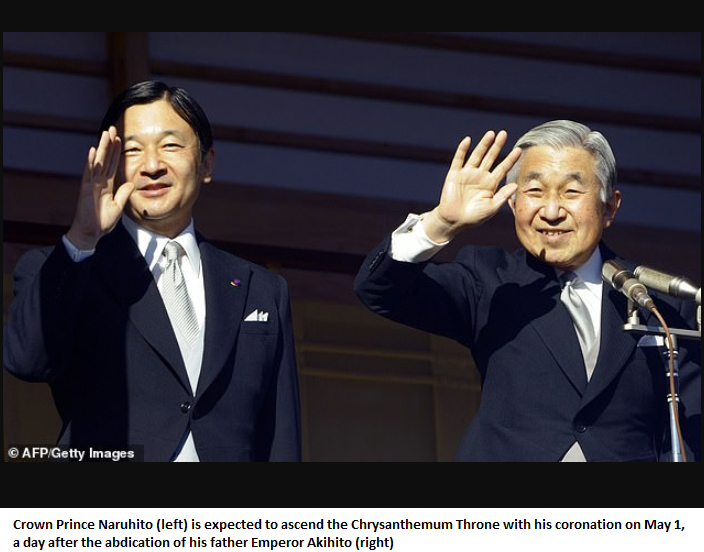 Japanese 'workaholic' citizens