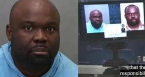 Nigerian man sentenced to 11 years in US Prison