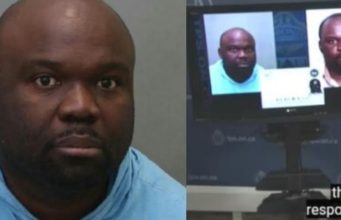 Nigerian man sentenced to 11 years in US Prison