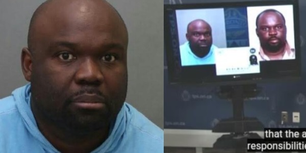 Nigerian man sentenced to 11 years in US Prison