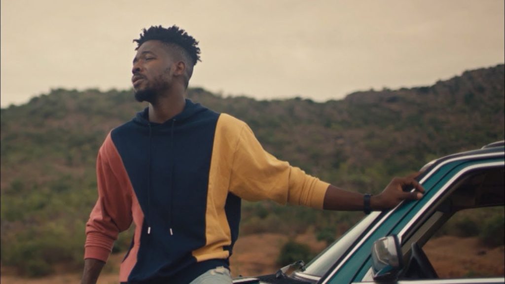 Video Johnny Drille Finding Efe Download Mp4