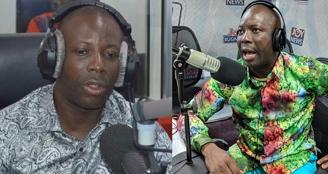 KACHU Prophet Kumchacha says