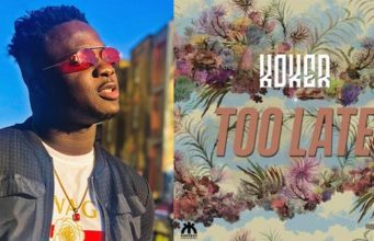 Koker Too Late