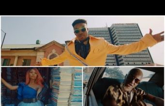 Korede Bello Joko Video