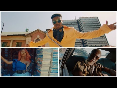 Korede-Bello-–-Joko-ft.-Fresh-Prince-Miya-B Korede Bello Joko Video