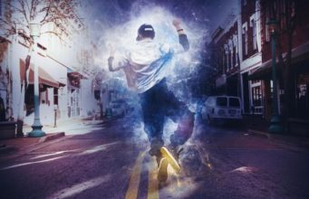 Love For a Celebrity