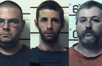 Men bag 41 years jail sentence