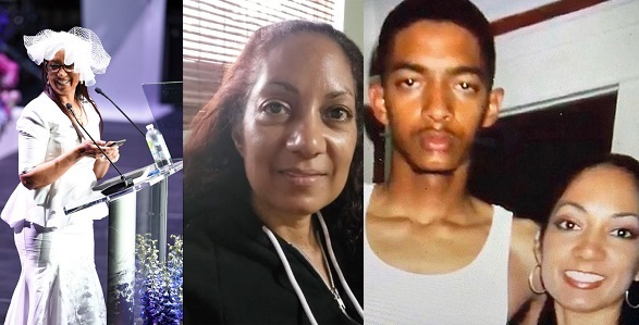 Nipsey Hussle's Celebration Of Life - Inside