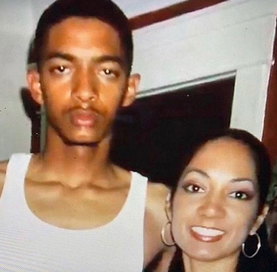 Nipsey Hussle's mother reveals
