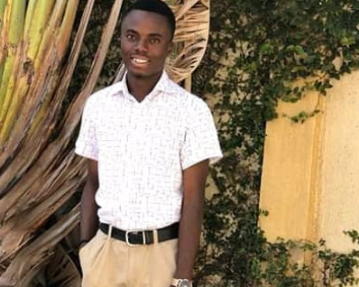 Remorseful 'yahoo boy'