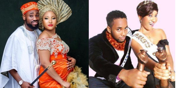 Former Miss UNIZIK ties the knot with her heartthrob