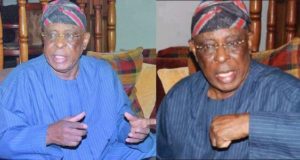 Nigeria needs struggle not restructuring