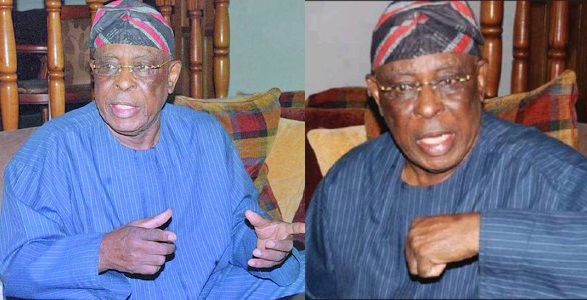 Nigeria needs struggle not restructuring