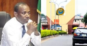 Lecturer calls out Unilag