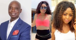 Ned Nwoko Marries Regina Daniels