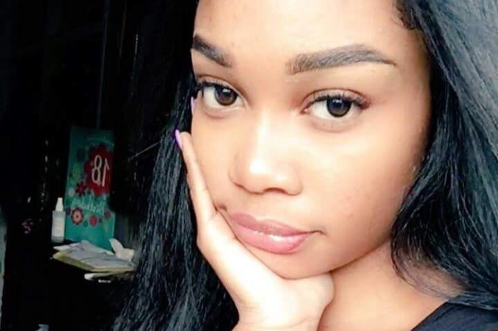 19-year-old lady commits suicide