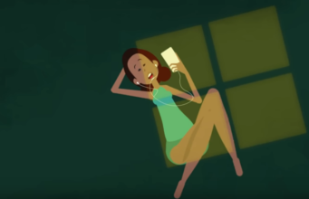 Simi Mind Your Business Video