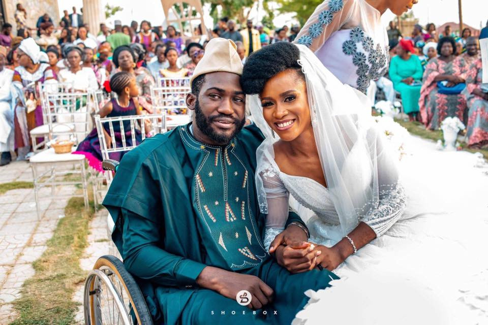 Really emotional love story